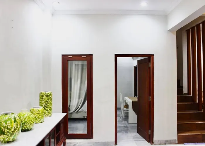 Dhn Homestay Tugu Godean Yogyakarta