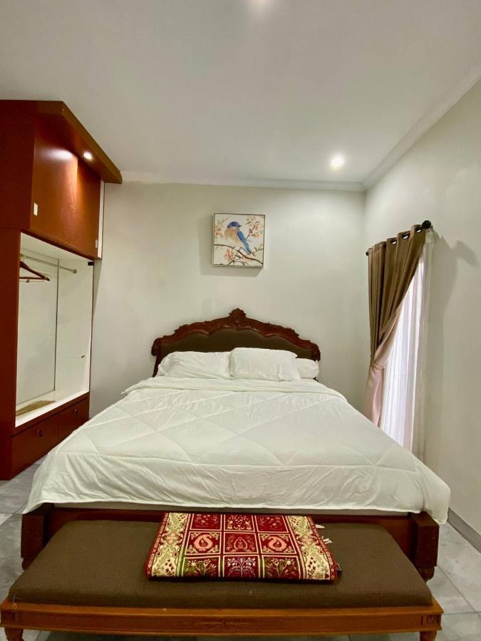 Dhn Tugu Godean Homestay
