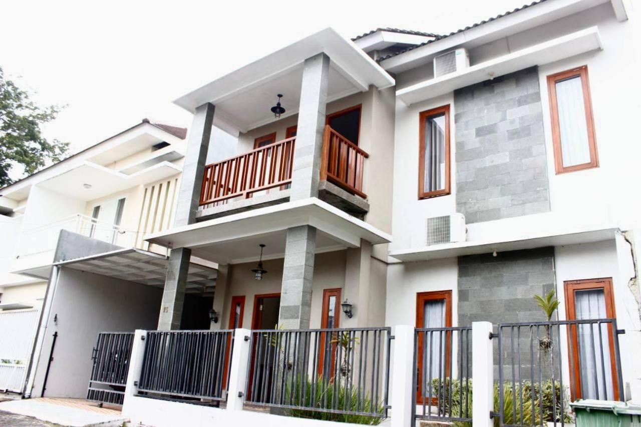 Dhn Tugu Godean Homestay