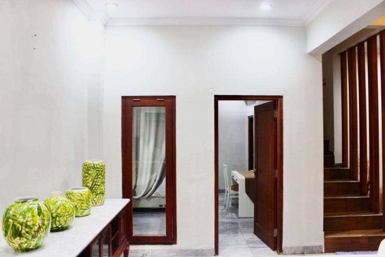 Dhn Tugu Godean Homestay Yogyakarta
